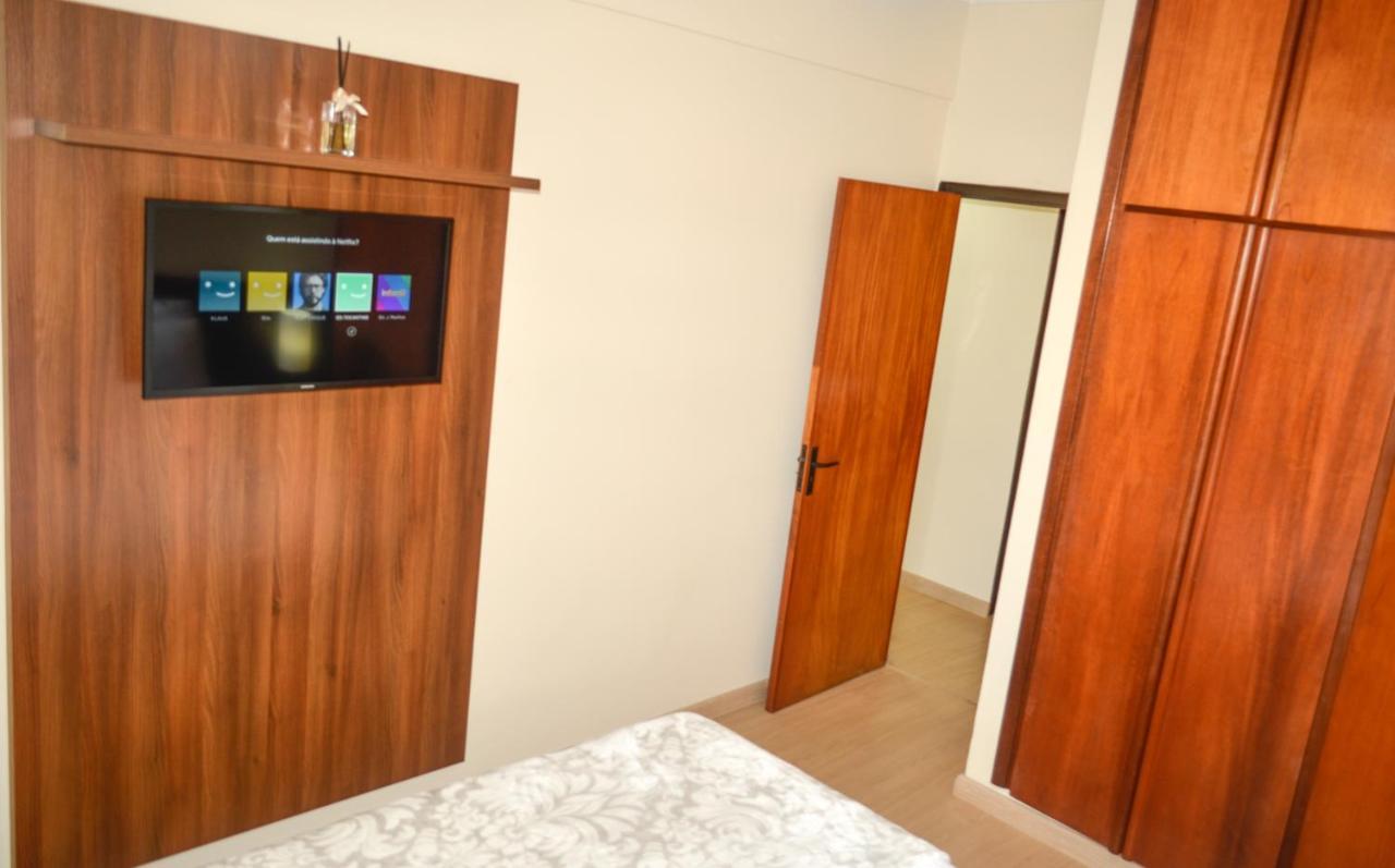 Edifício Tocantins Ribeirão Preto Exterior foto